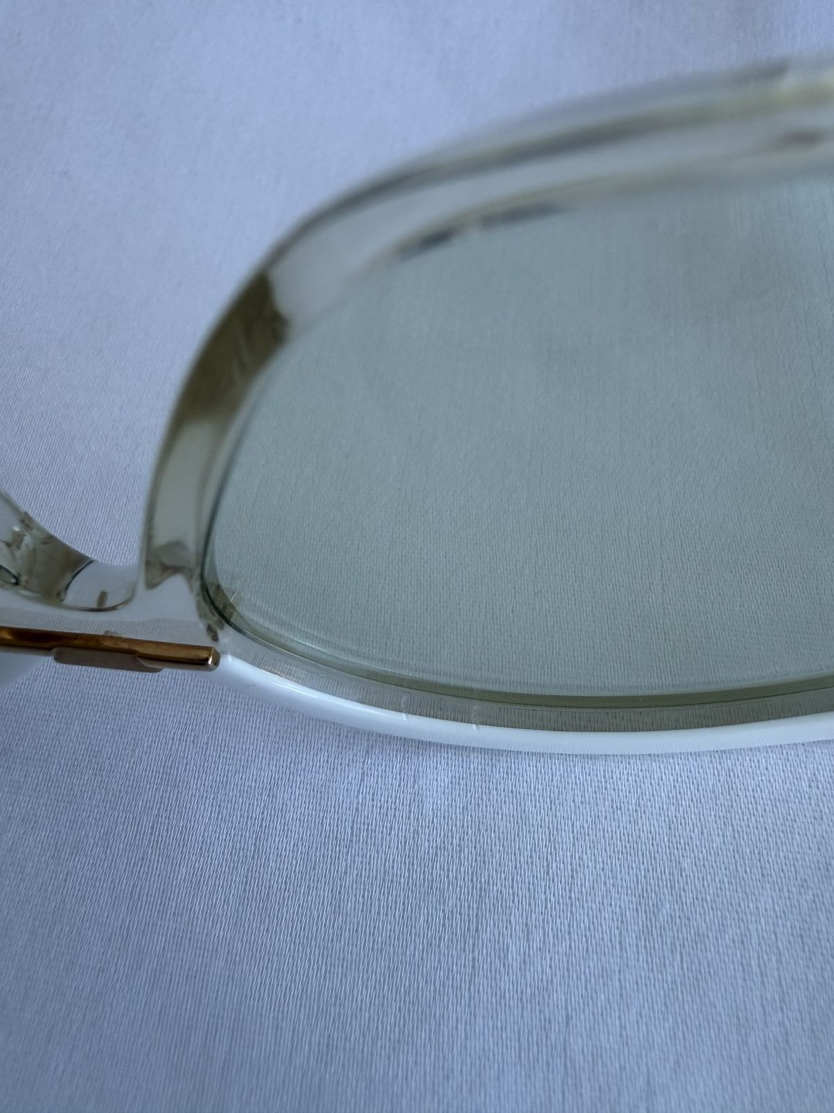 Cazal Vintage CAZAL Mod 333 Col 180 Sunglasses Frames Germany Size ONE SIZE - 11 Thumbnail