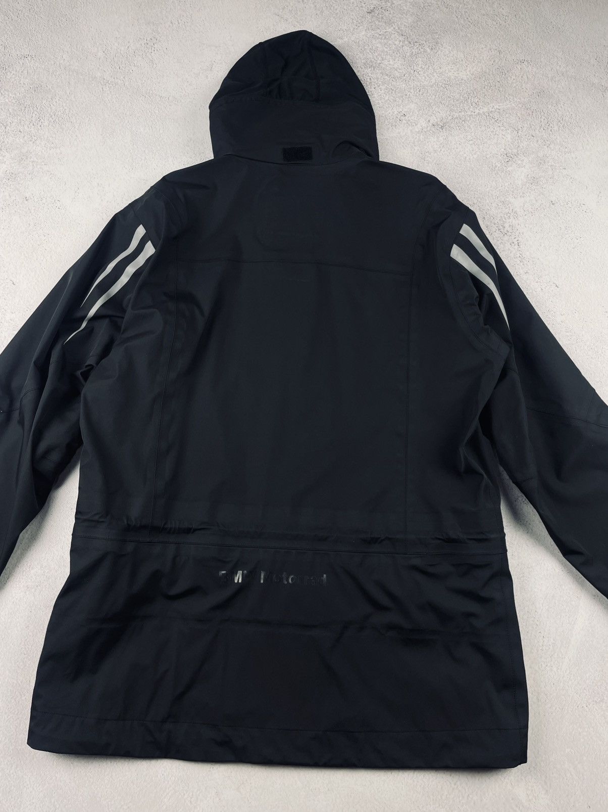 BMW BMW Motorrad Klimakomfort 2 Jacket L Waterproof Reflective Size US L / EU 52-54 / 3 - 8 Thumbnail