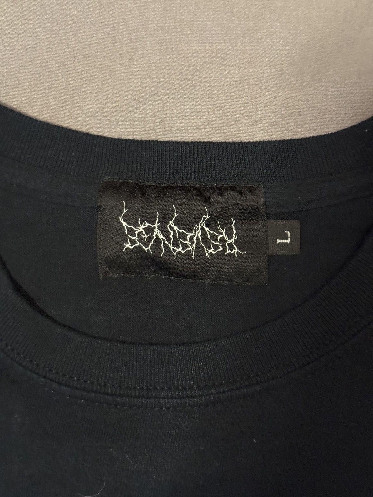 Other XXXTentacion Revenge Dont Kill Your Friends Kids! Tour Merch Size US L / EU 52-54 / 3 - 3 Thumbnail