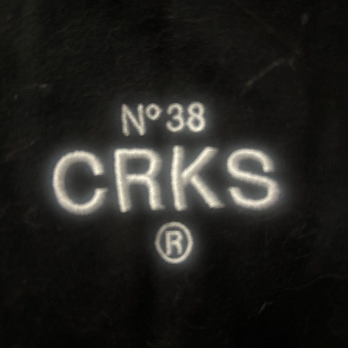 Crooks & Castles crooks and castles crew Size US S / EU 44-46 / 1 - 2 Thumbnail