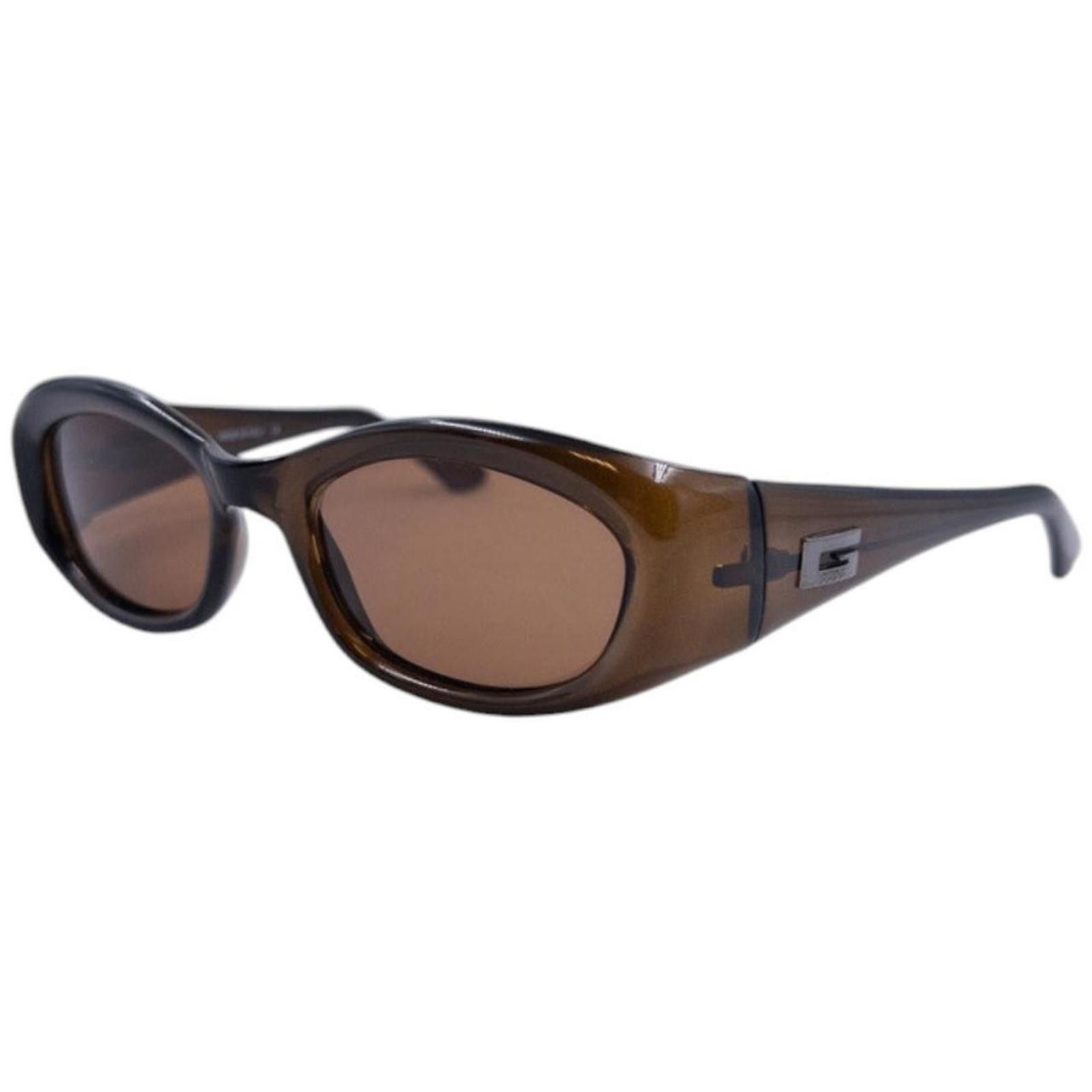 Gucci Vintage Gucci Sunglasses Size ONE SIZE - 1 Thumbnail