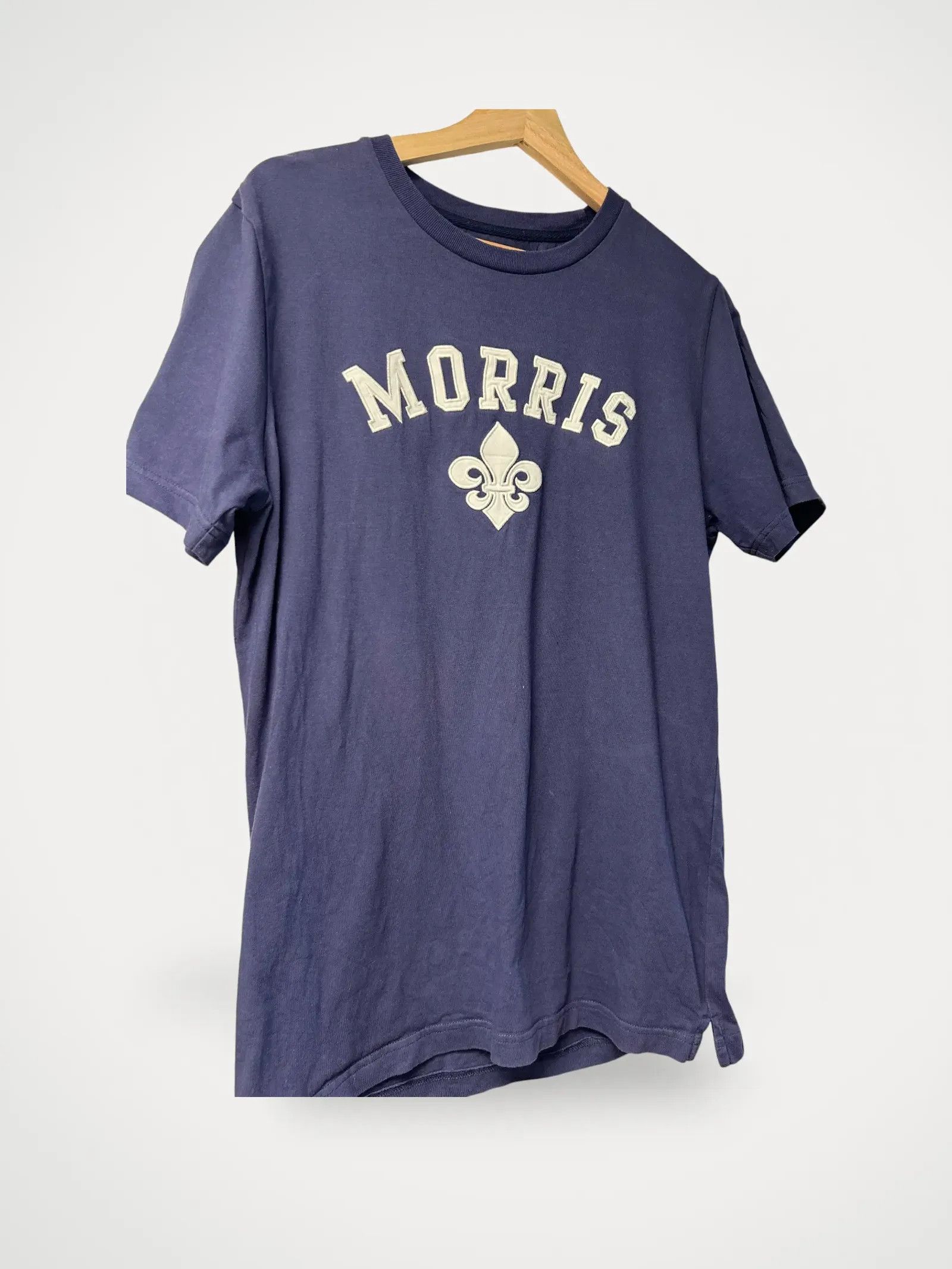 Morris Morris T-shirt Size US M / EU 48-50 / 2 - 1 Thumbnail