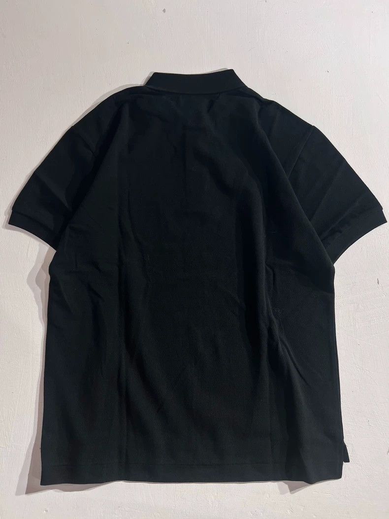 Comme des Garcons Comme Des Garcons Polo short sleeves with standing collar Size L / US 10 / IT 46 - 5 Thumbnail