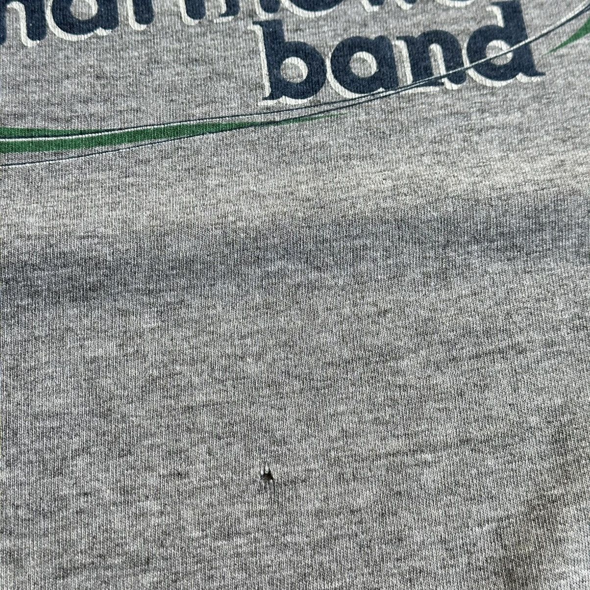 Band Tees Vintage 90s DMB Dave Matthews Band Tee Size US L / EU 52-54 / 3 - 8 Thumbnail