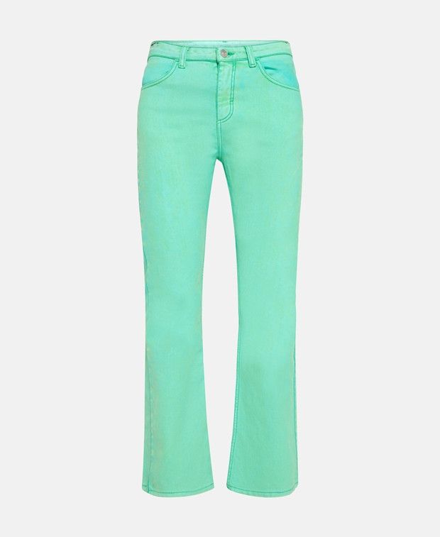 Marni Bootcut jeans Size 23" - 1 Thumbnail