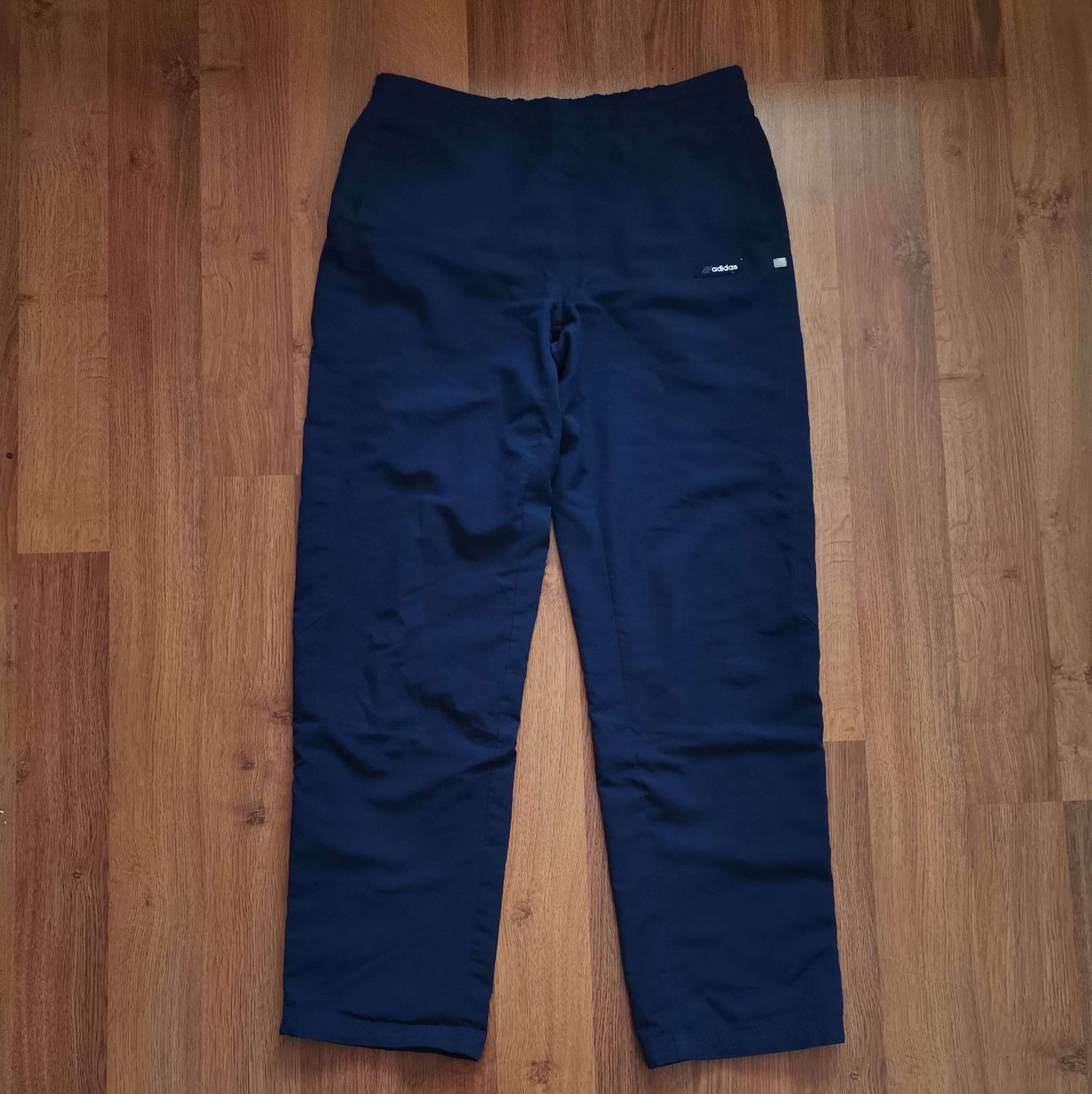 Adidas Vintage Adidas Track Pants Size US 30 / EU 46 - 1 Thumbnail
