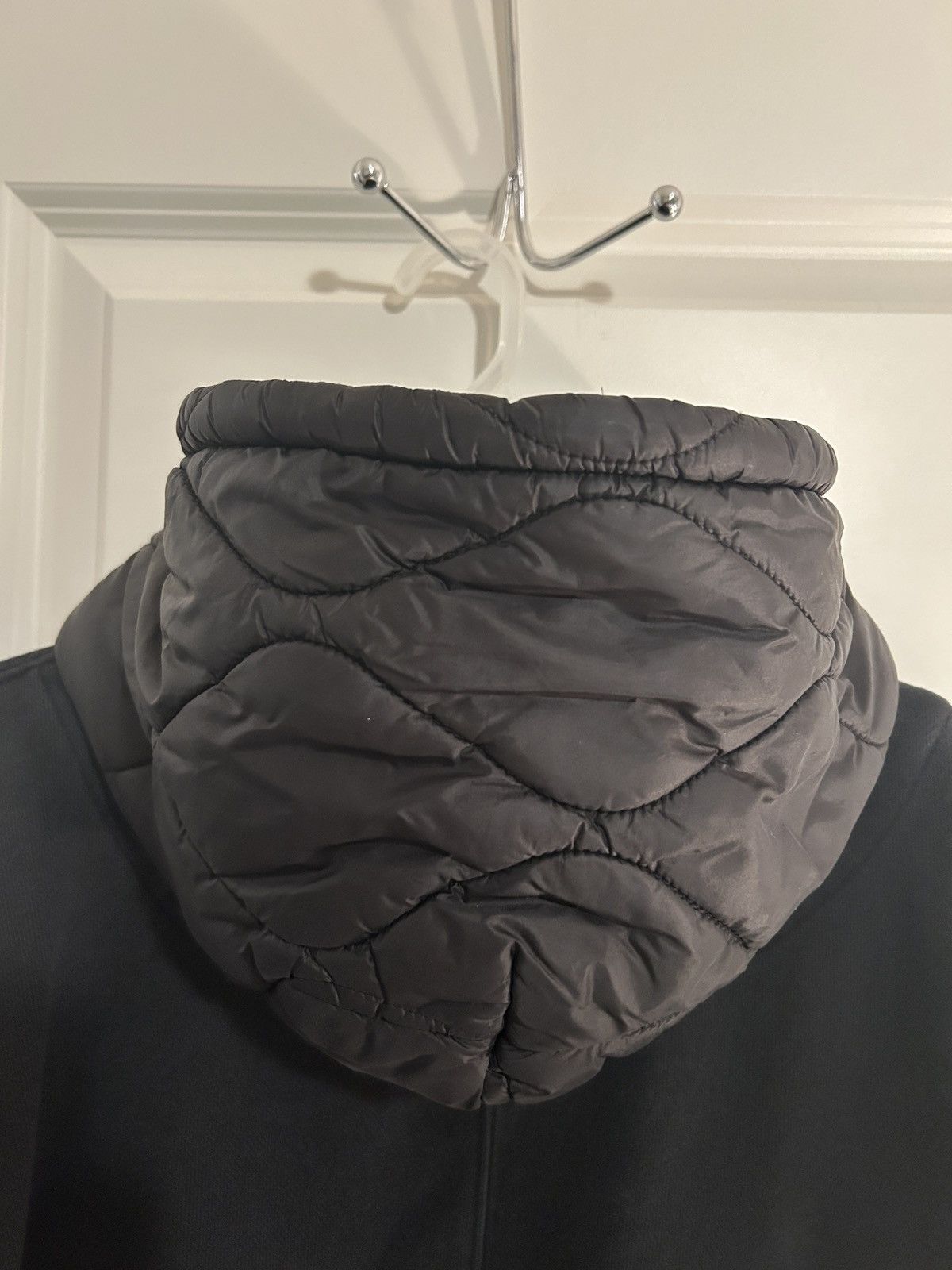 Palace Palace Puffer Hood Hoodie Size US L / EU 52-54 / 3 - 5 Thumbnail