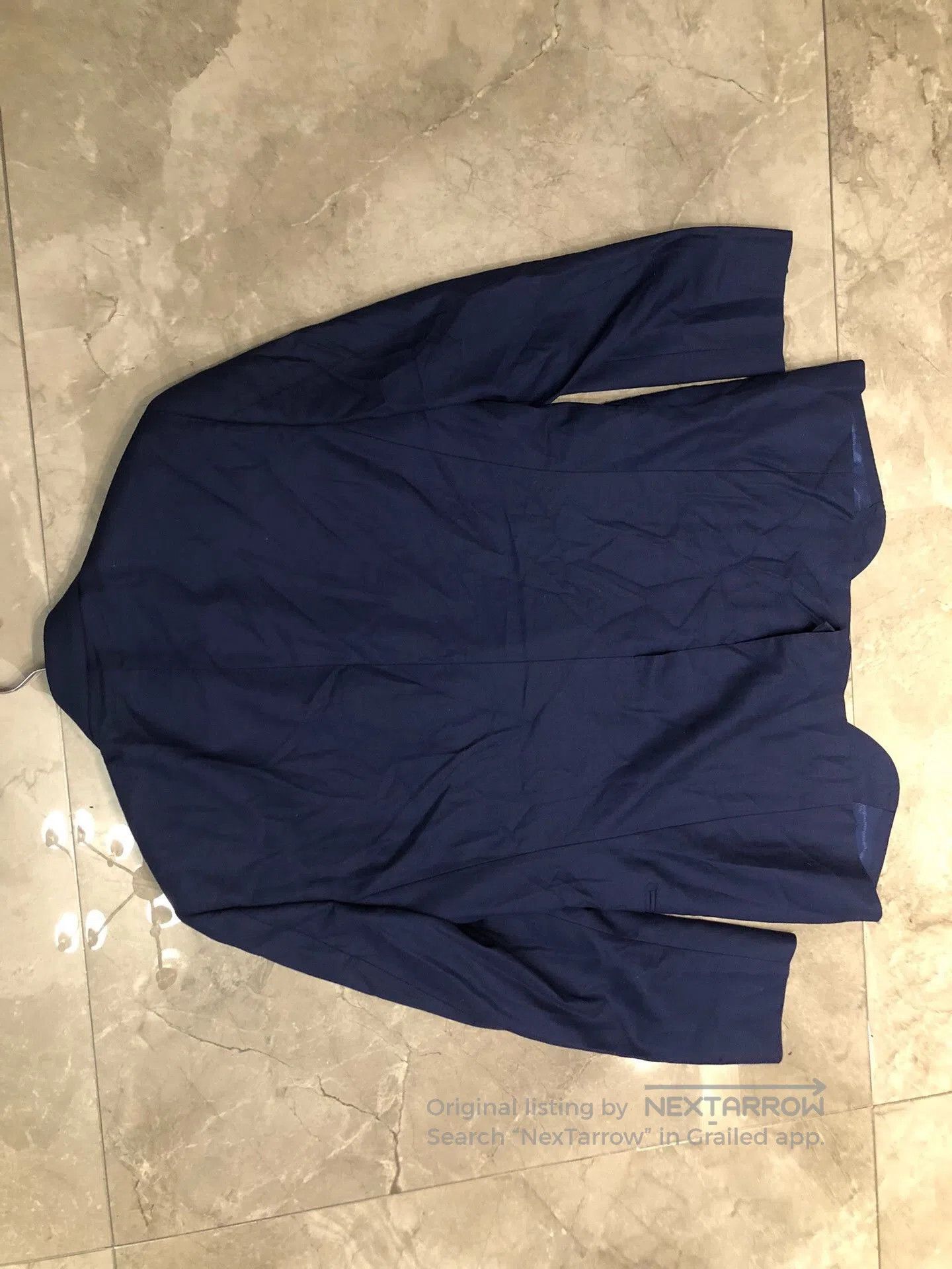 Other Erdos Wool Silk Blend Formal Blazer. Size US M / EU 48-50 / 2 - 8 Thumbnail
