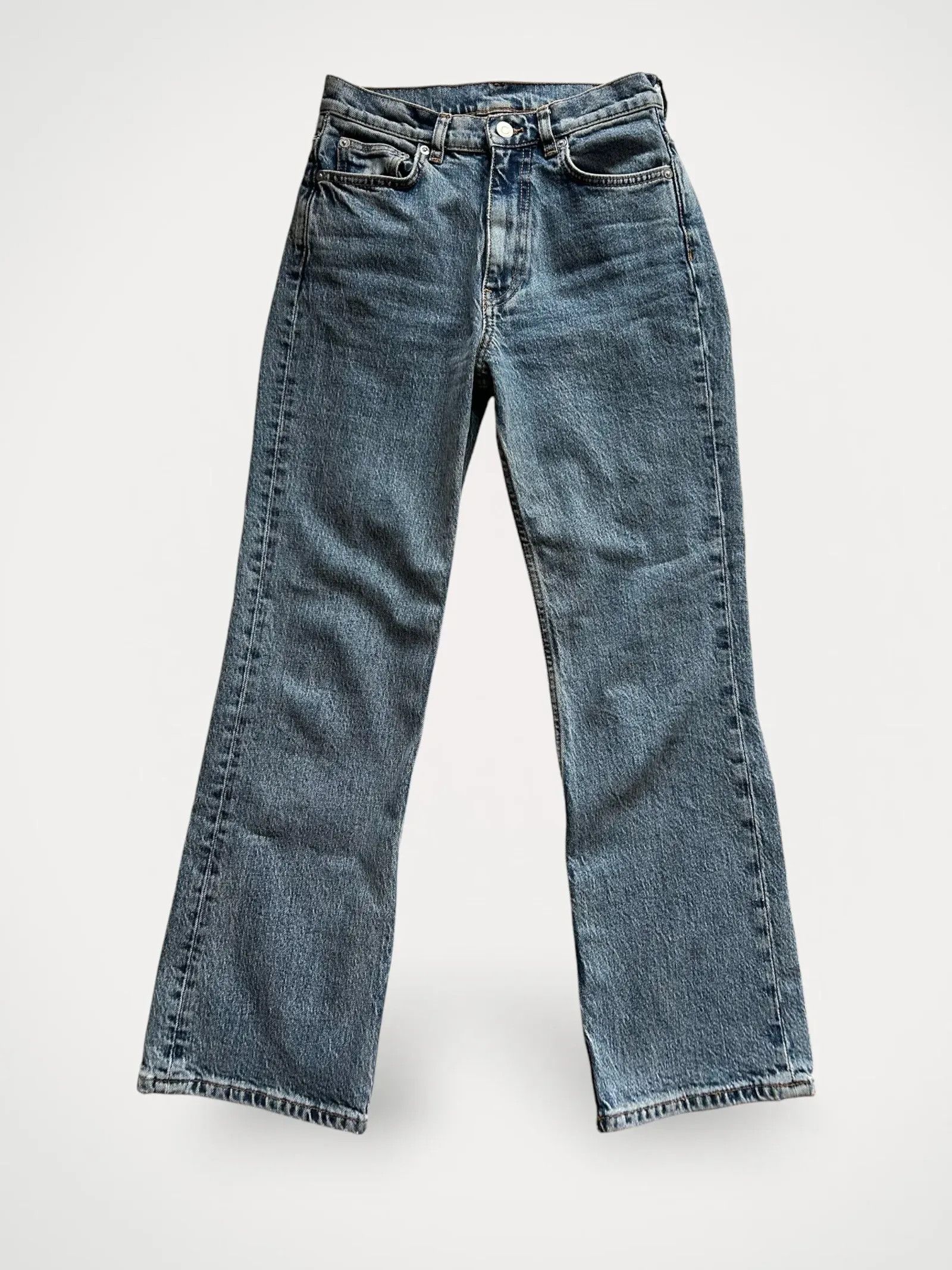 Arket Arket Jeans Size 25" / US 0 / IT 36 - 1 Thumbnail