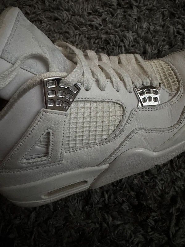 Jordan Brand Jordan 4 Pure Size US 9 / EU 42 - 6 Thumbnail
