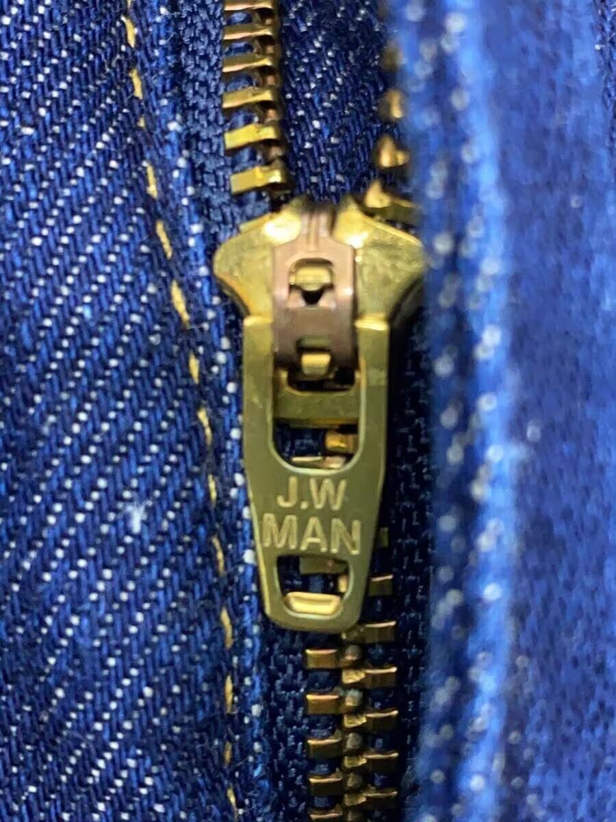 Comme des Garcons × Junya Watanabe Bootcut Denim Jeans Size US 31 - 5 Thumbnail
