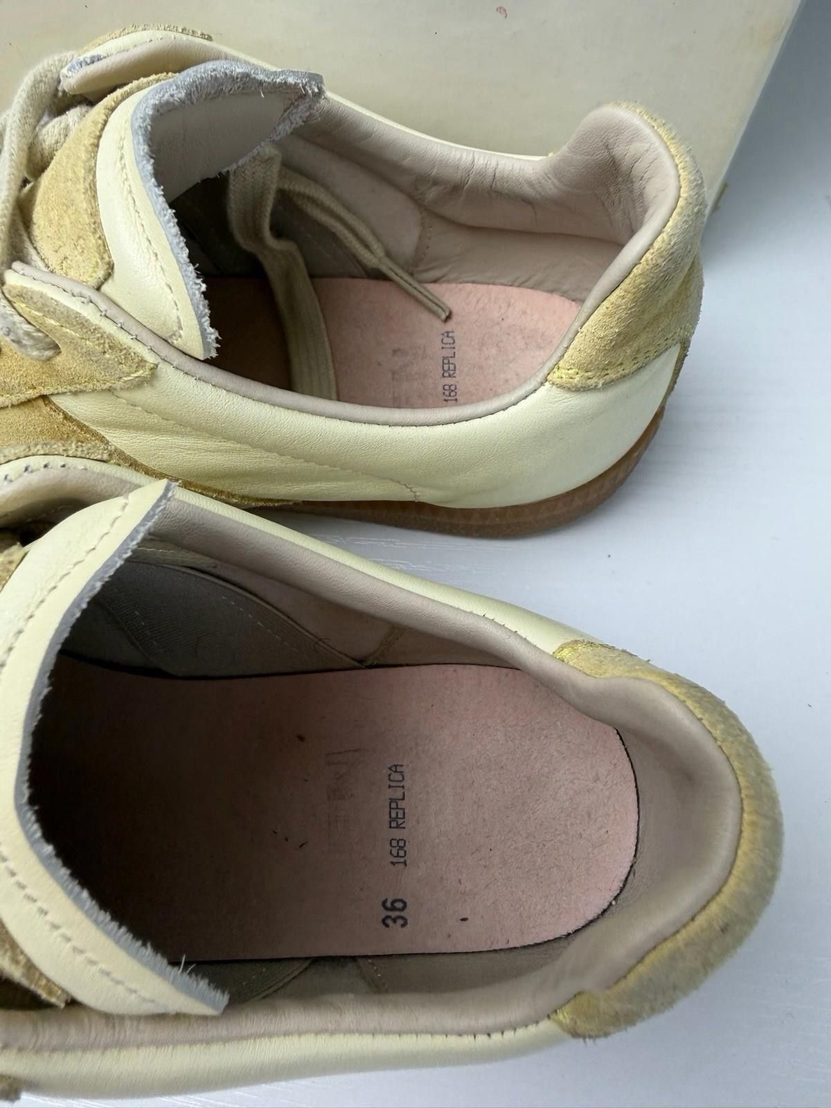 Maison Margiela Maison Margiela Replica GAT SZ 36 Women’s (6 US) Size US 6 / IT 36 - 4 Thumbnail
