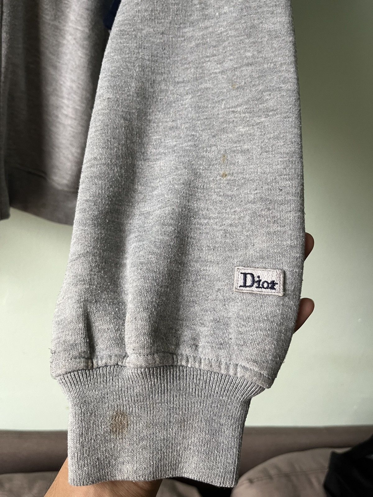 Christian Dior Monsieur × Dior × Vintage Christian Dior Monsieur Jacket Size US L / EU 52-54 / 3 - 4 Thumbnail