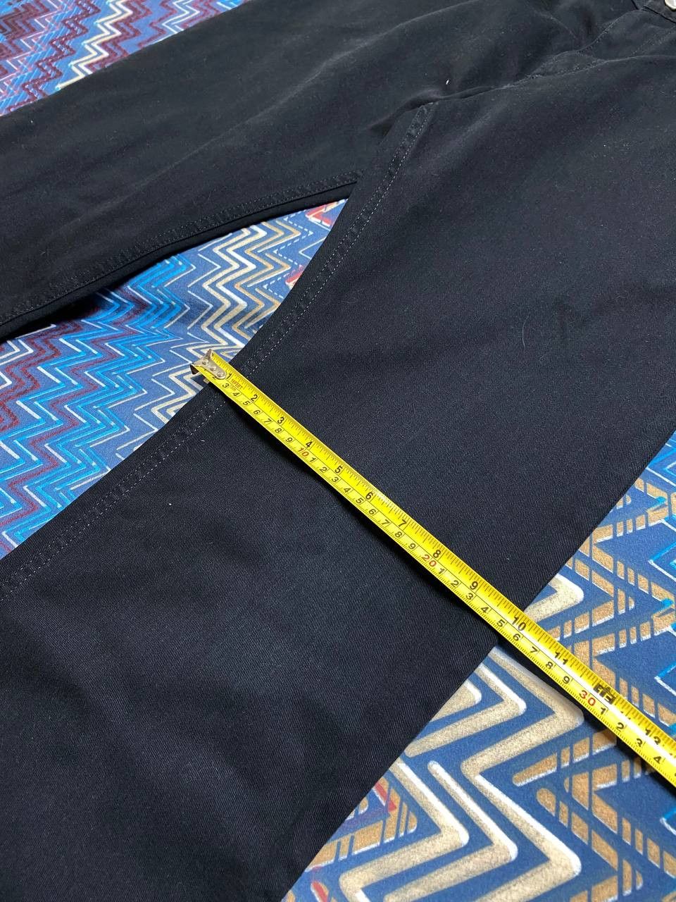 Carhartt × Vintage Vintage Cargo Carhartt Pants Wip Baggy Fit Y2K Opium Size US 33 - 5 Thumbnail