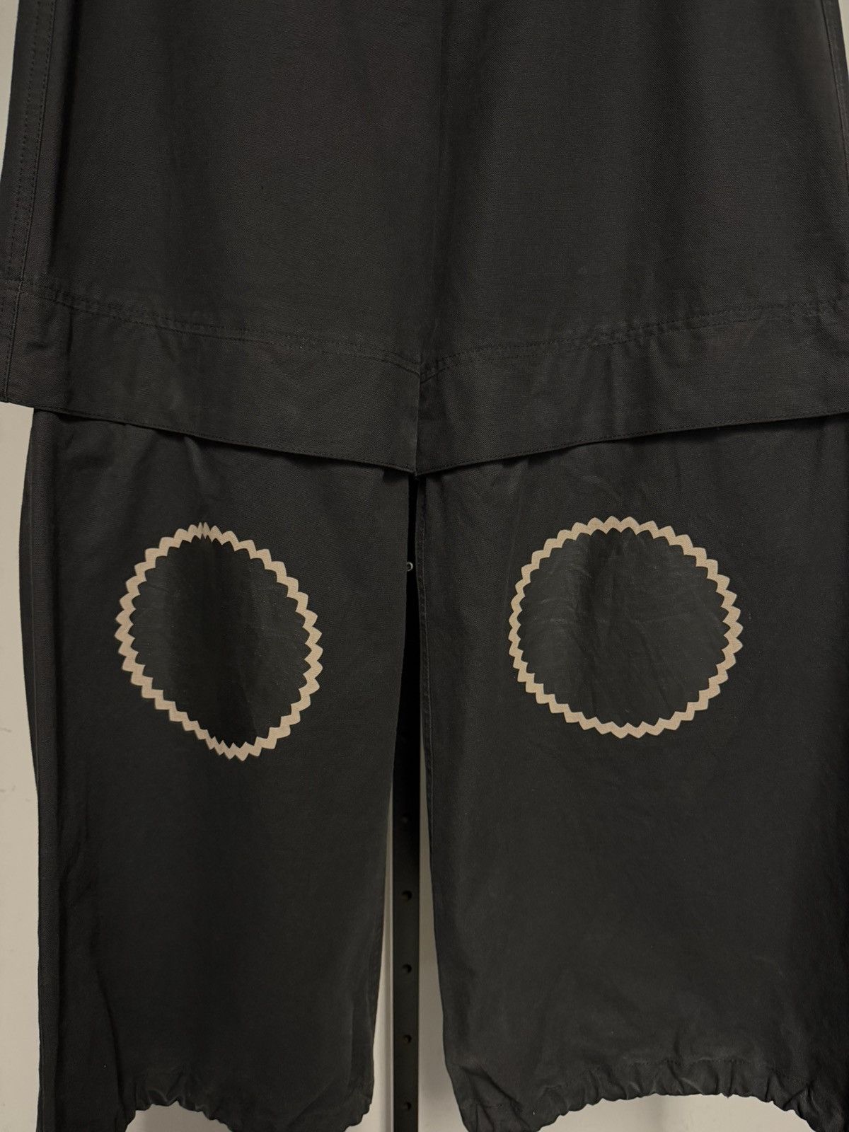 W&LT Convertible Wizz Kid Pants Size US 30 / EU 46 - 4 Thumbnail