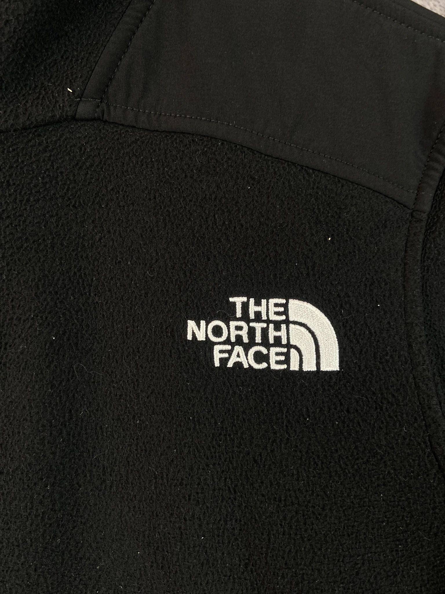 The North Face Fleece The North Face Vintage Y2K Streetwear High End Size US M / EU 48-50 / 2 - 2 Thumbnail