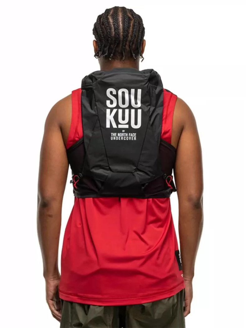 Undercover The North Face Undercover Running Backpack Size ONE SIZE - 4 Thumbnail