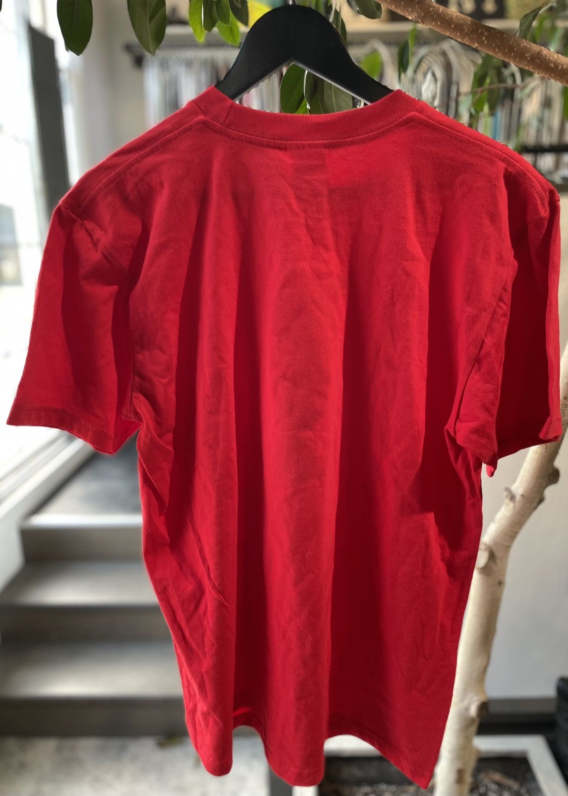 Supreme Supreme Cupid Tee Size US M / EU 48-50 / 2 - 2 Thumbnail