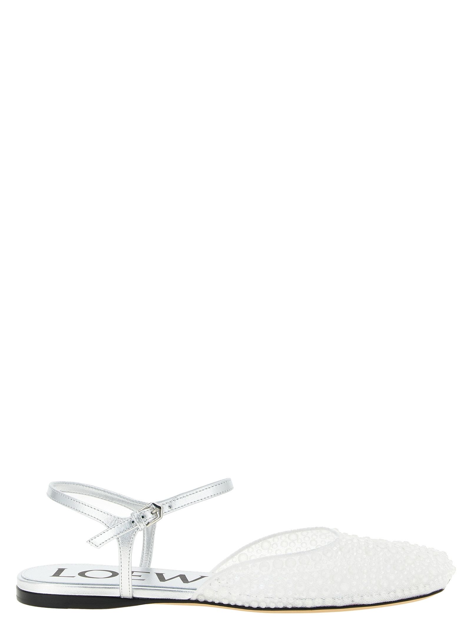 Loewe 'Toy' ballet flats Size US 10 / IT 40 - 1 Thumbnail