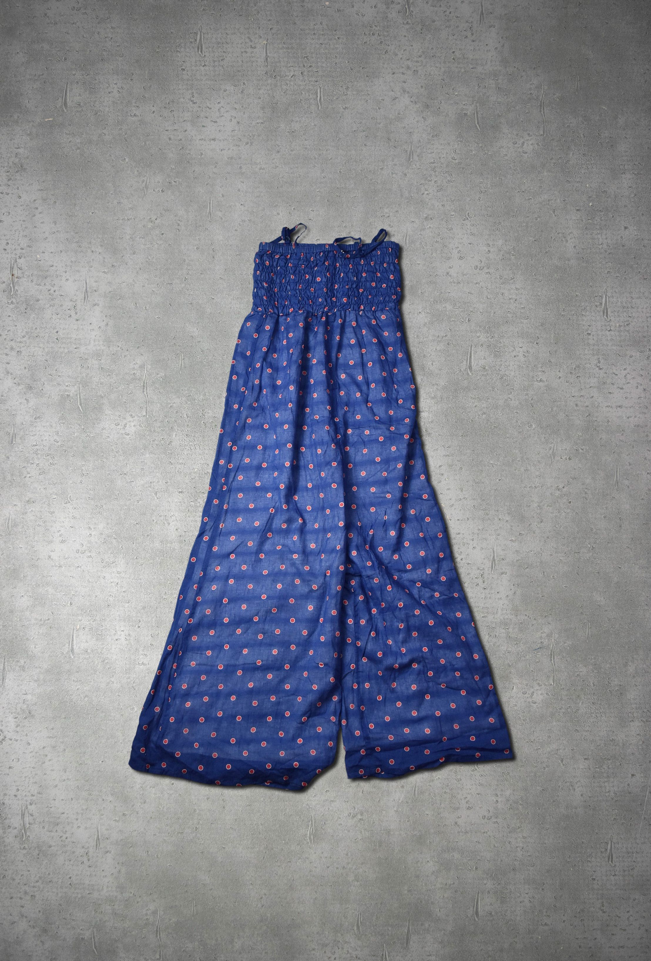 image of Dress 14-5-62 69 in Navy, Women's