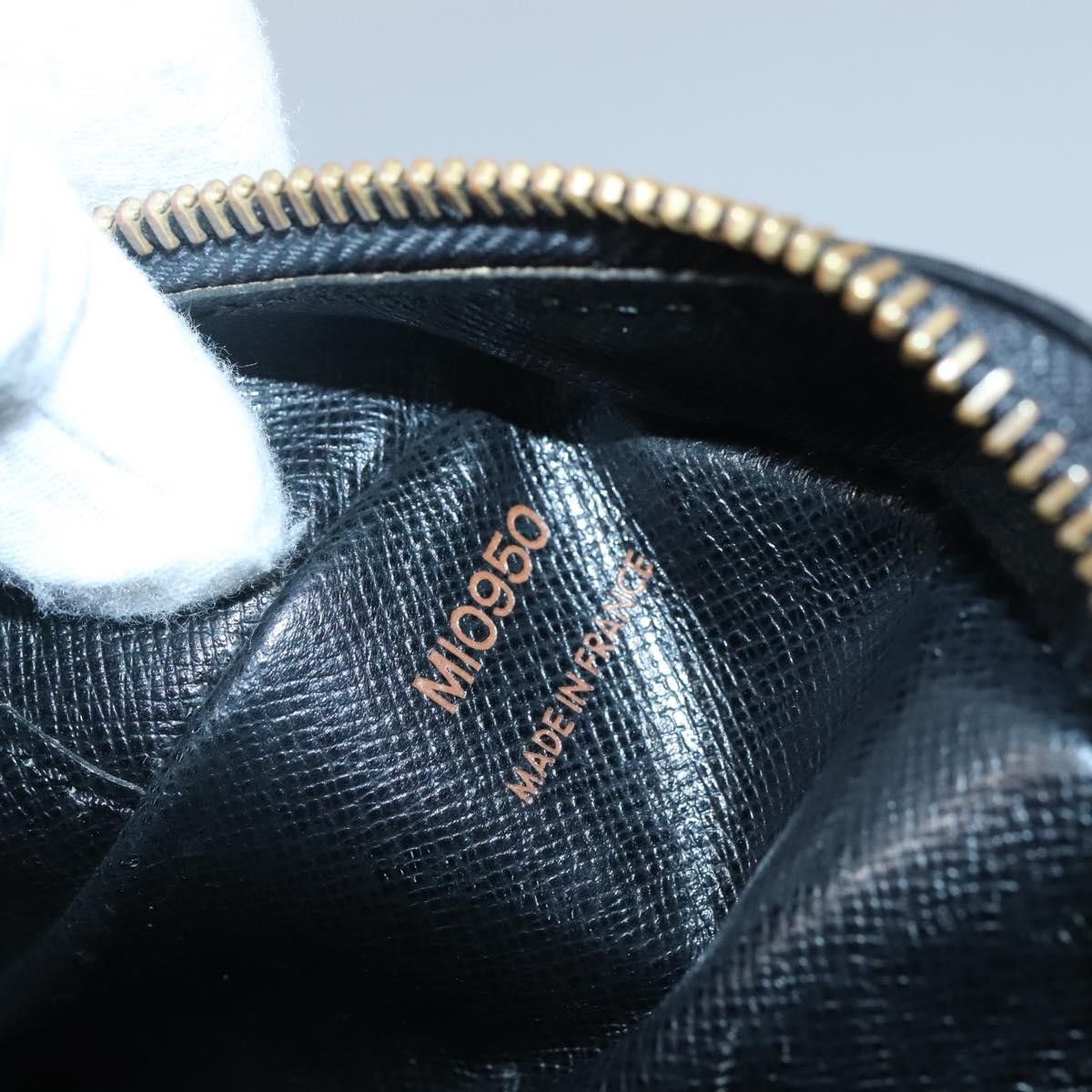 Louis Vuitton LOUIS VUITTON Epi Trocadero 27 Shoulder Bag Black M52312 Size ONE SIZE - 12 Thumbnail