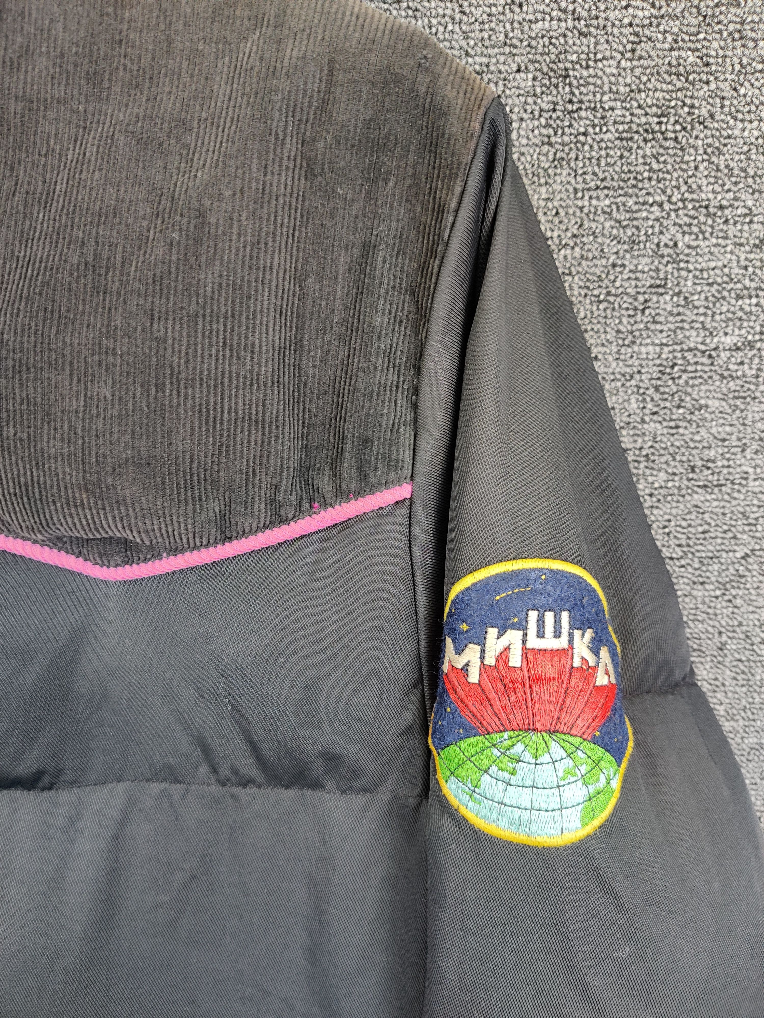 Mishka Vintage Mishka MNWKA NYC Puffer Jacket Size US M / EU 48-50 / 2 - 6 Thumbnail