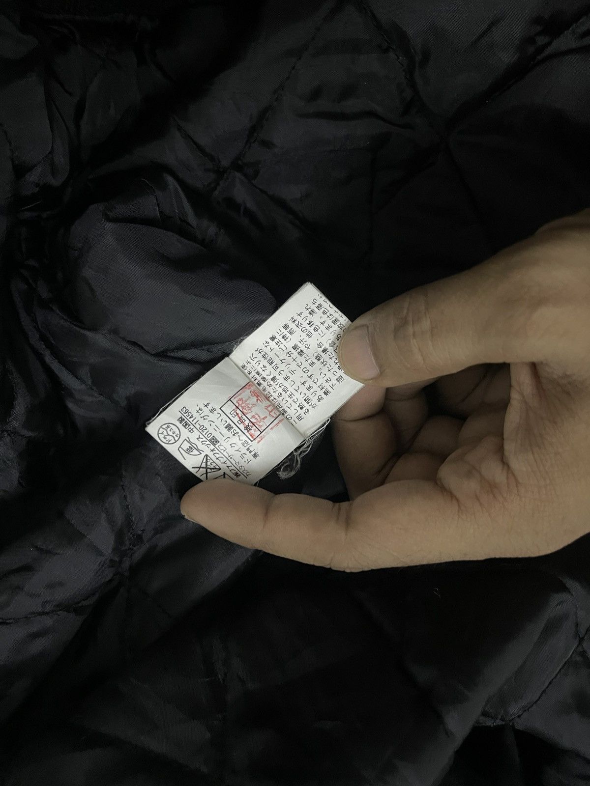 PPFM 2000s PPFM BOMBER UTILITY JACKET MULTIPOCKET RARE DESIGN Size US M / EU 48-50 / 2 - 17 Thumbnail