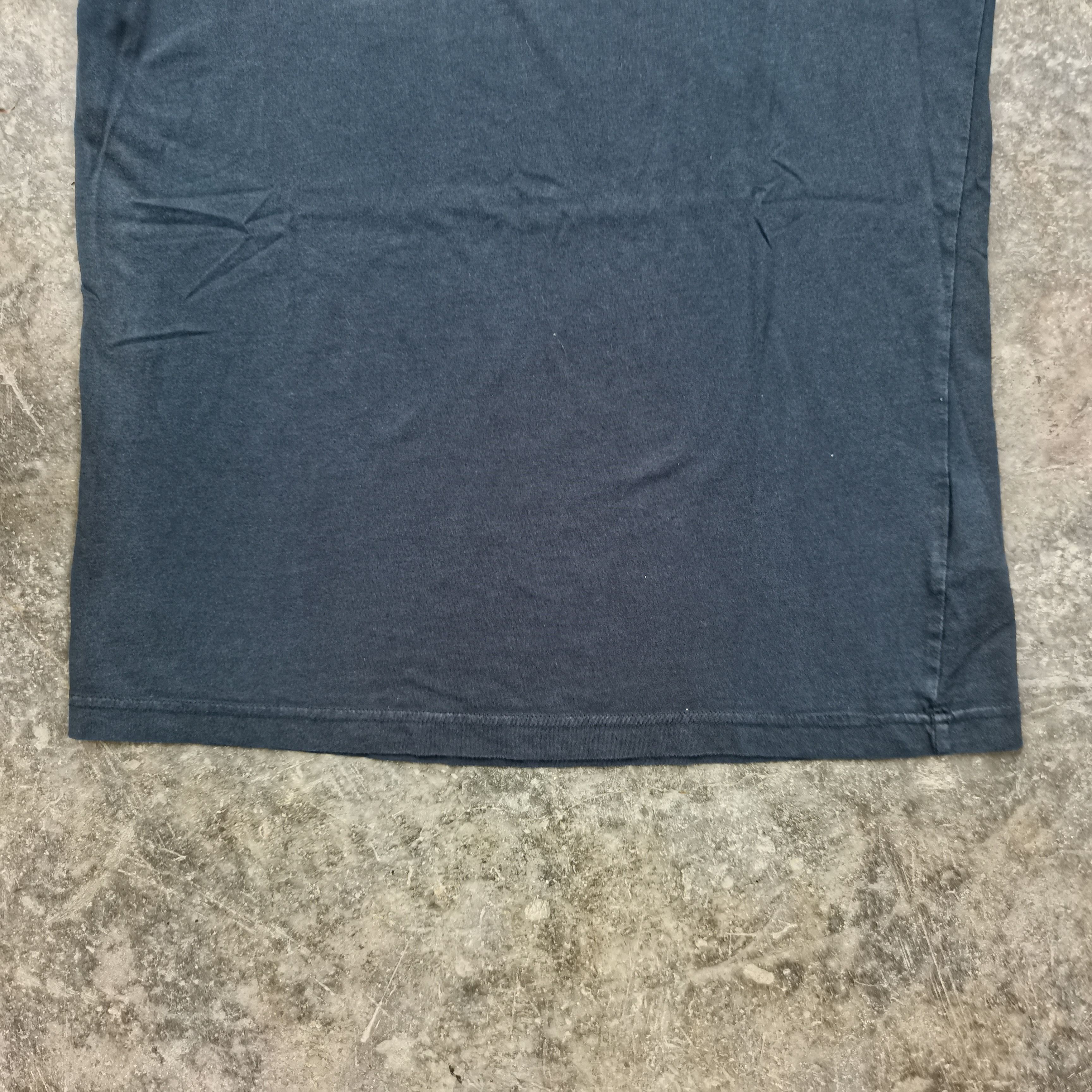 Nike × Vintage Vintage NIKE Tee Size US M / EU 48-50 / 2 - 3 Thumbnail