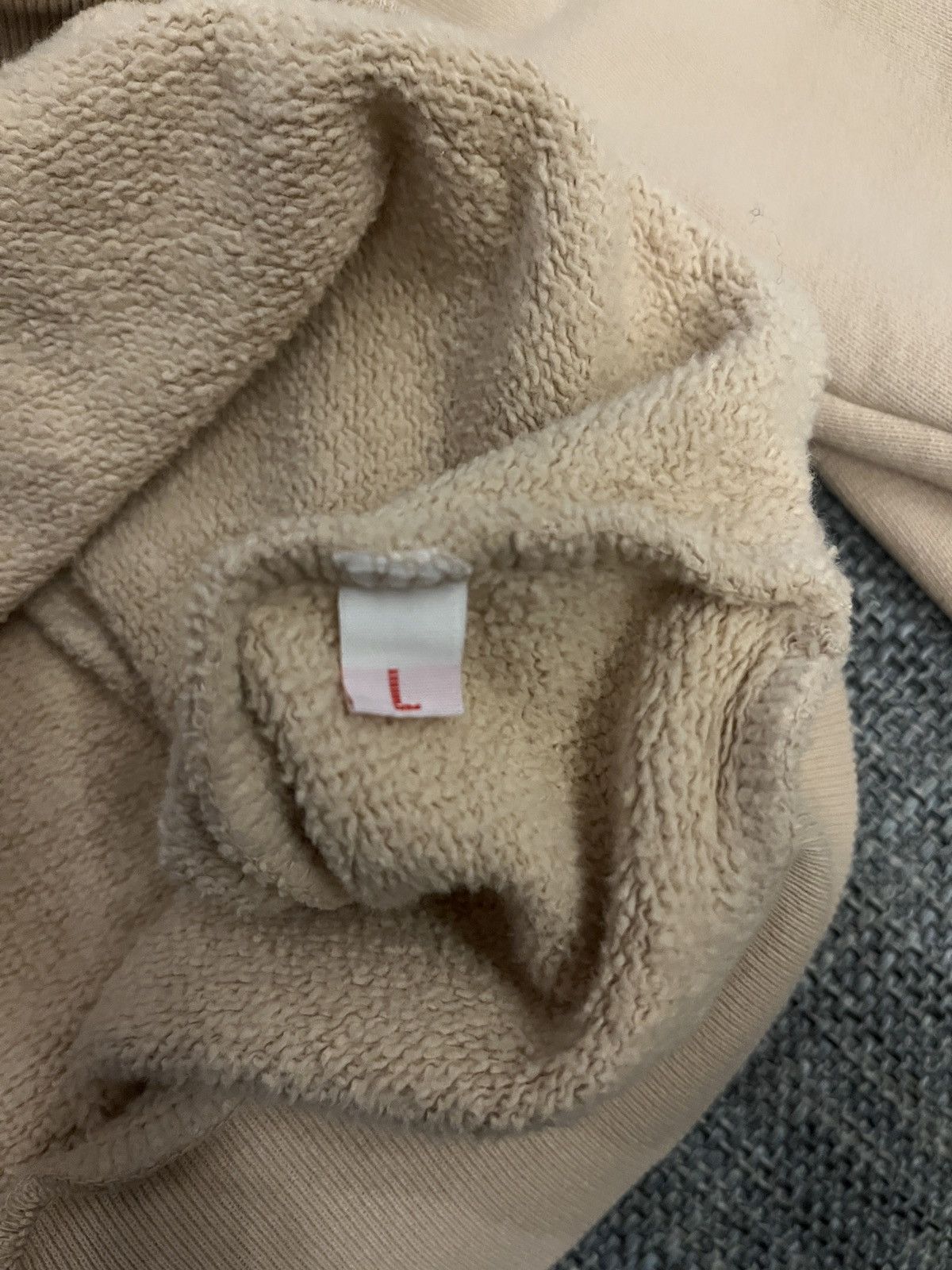 Travis Scott Travis Scott utopia merch Size US L / EU 52-54 / 3 - 3 Thumbnail