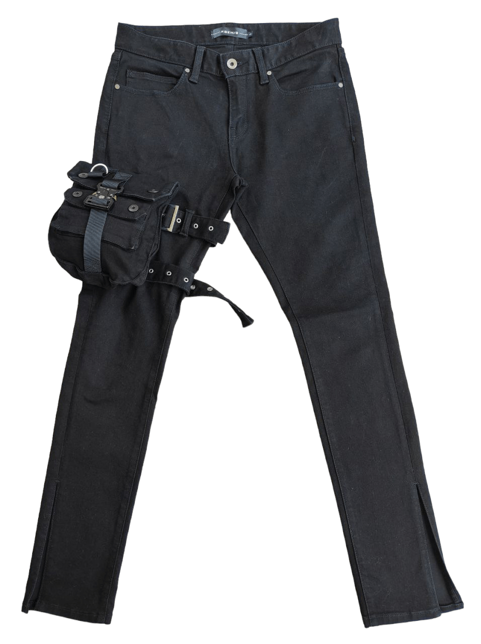 Japanese Brand A'gem/9 Tactical Pant Size 29" - 1 Thumbnail