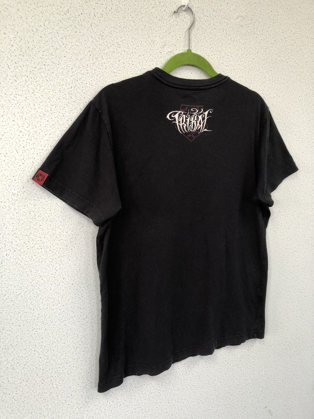 Tribal Streetwear Tribal Streetwear T-Shirt Size US M / EU 48-50 / 2 - 5 Thumbnail