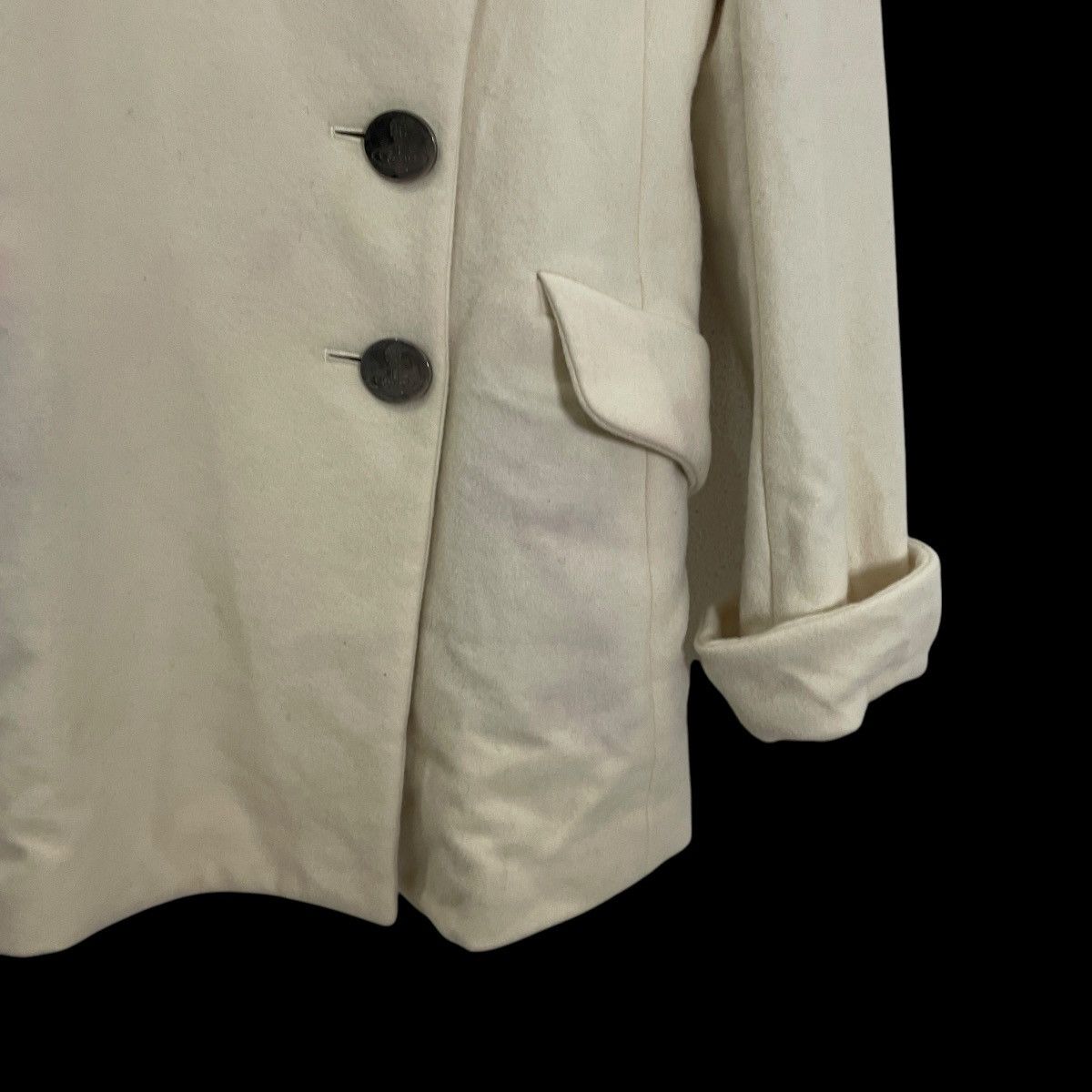 Vivienne Westwood Vivienne Westwood Red Label Jacket Size M / US 6-8 / IT 42-44 - 4 Thumbnail