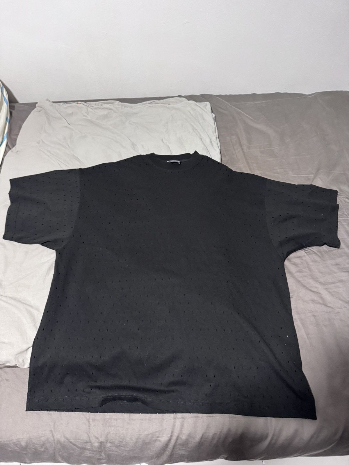 Sporty B Jersey Tee