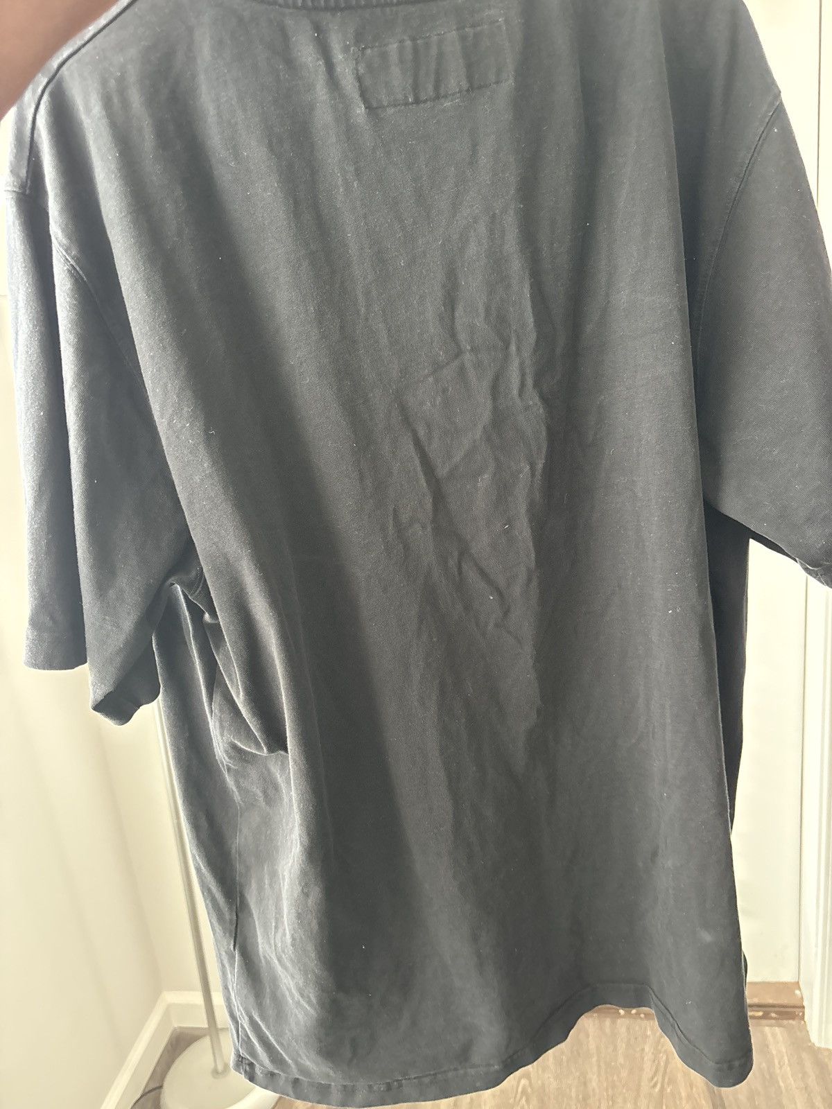 Heron Preston Heron Preston Globe T Shirt Size US M / EU 48-50 / 2 - 6 Thumbnail