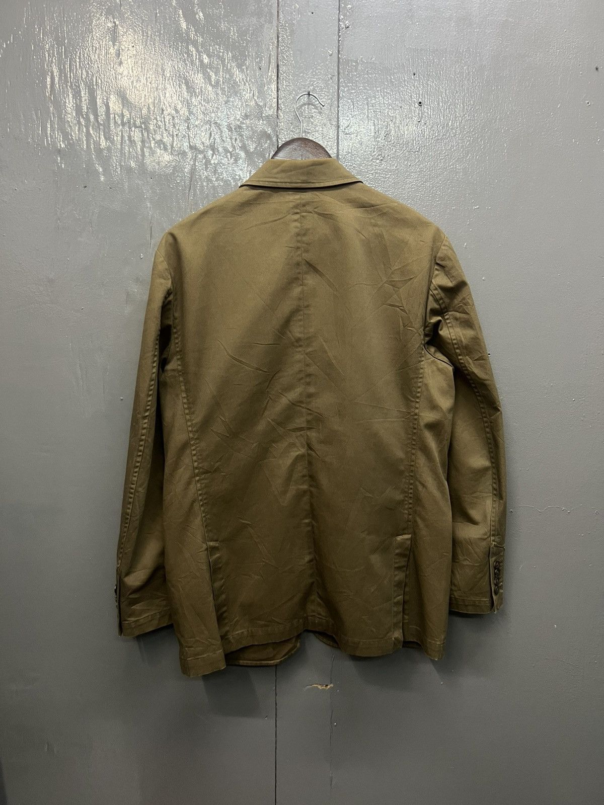 Polo Ralph Lauren Polo Ralph Lauren Jacket / Blazer Size US M / EU 48-50 / 2 - 4 Thumbnail