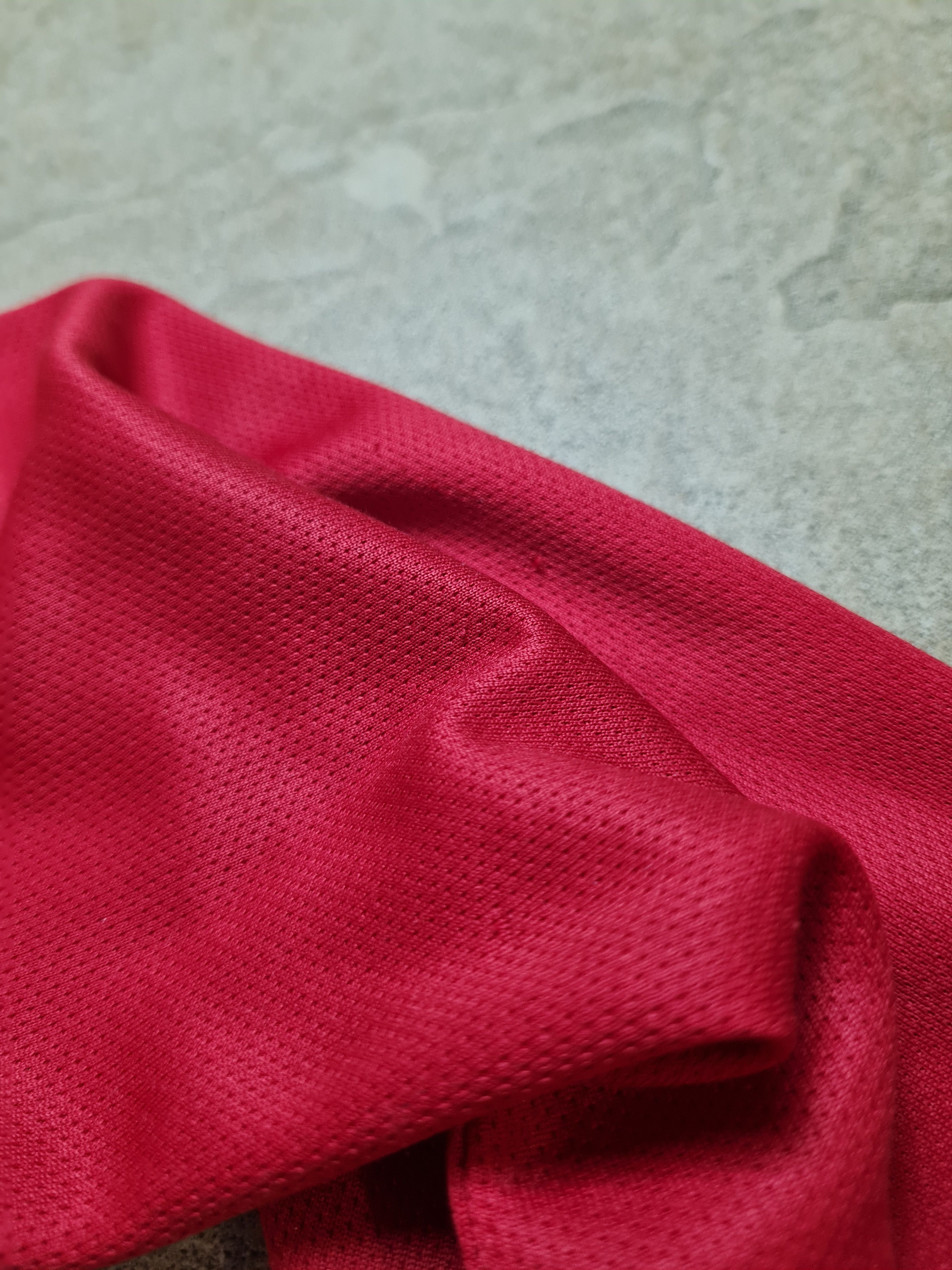 Nike Nike Manchester United Home 2011-2012 Long Sleeve Sz М Size US M / EU 48-50 / 2 - 20 Thumbnail