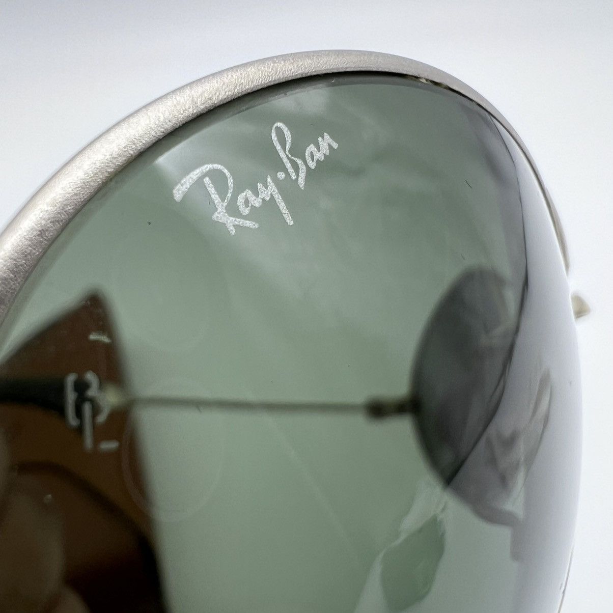 Other VTG B&L RAY-BAN W2178 Eclipse G15 UV Orbs Wrap Sunglasses Size ONE SIZE - 11 Thumbnail