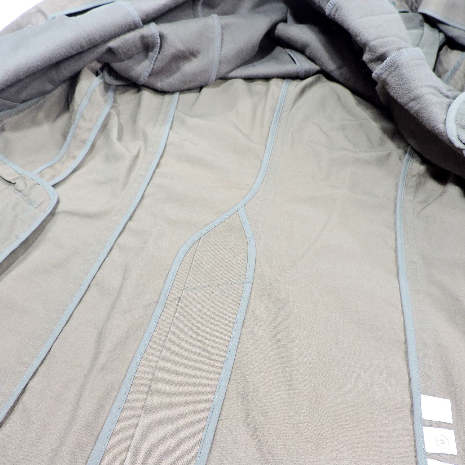 Uniqlo Uniqlo Peacoat Jacket Size M / US 6-8 / IT 42-44 - 17 Thumbnail