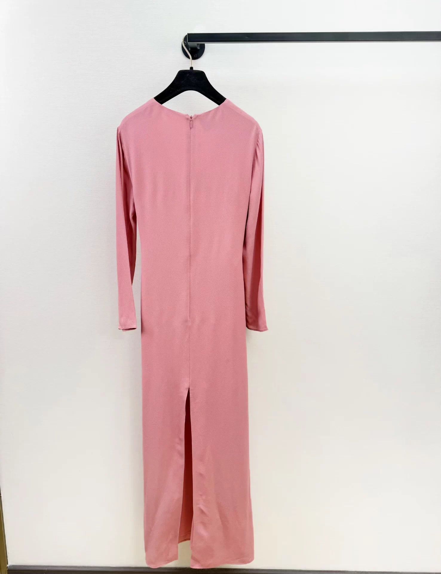 Gucci Gucci Dragonfly Crystal Beaded Maxi Dress IT 38 Size XS / US 0-2 / IT 36-38 - 9 Thumbnail