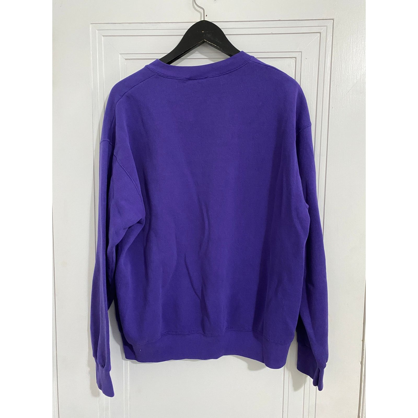 Jansport Retro East Carolina Pirates Crewneck Sweatshirt Size Large Size US L / EU 52-54 / 3 - 7 Thumbnail