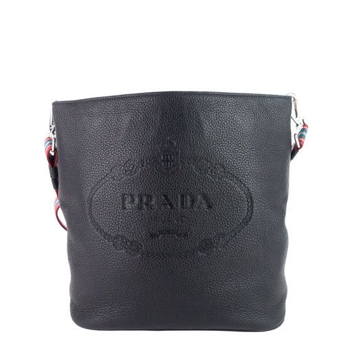 Prada o1srvl11e0624 Size: OS / Tote Bag in Black Size ONE SIZE - 2 Thumbnail