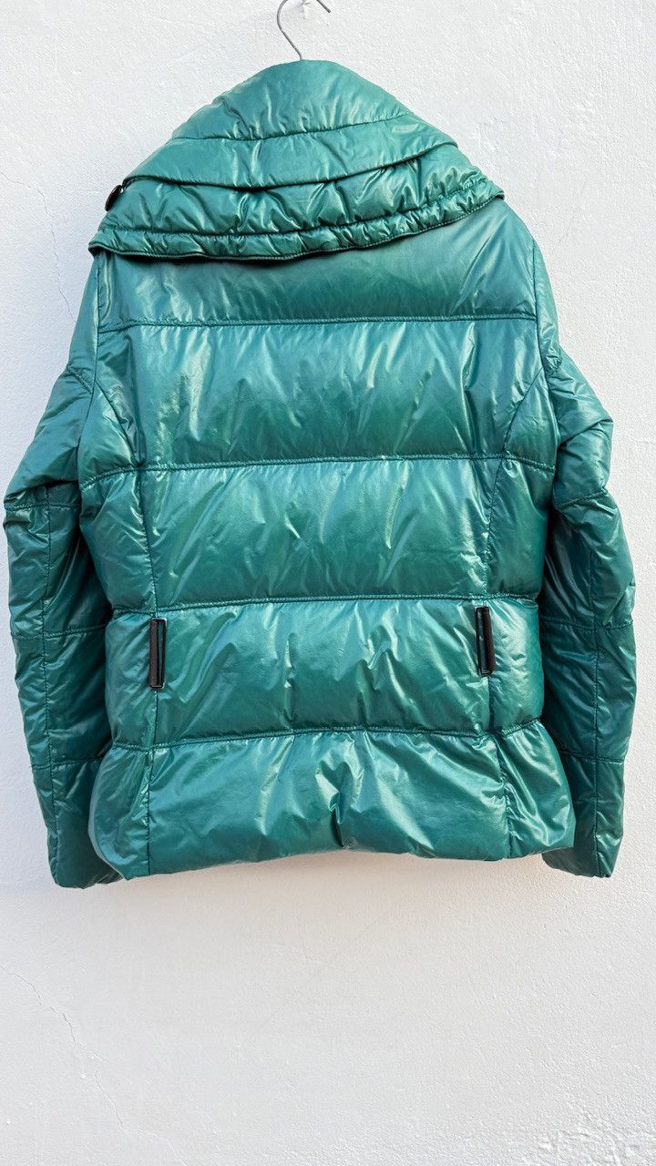Moncler 🔥 Moncler goose down puffer jacket women size 3 M/L Size L / US 10 / IT 46 - 9 Thumbnail