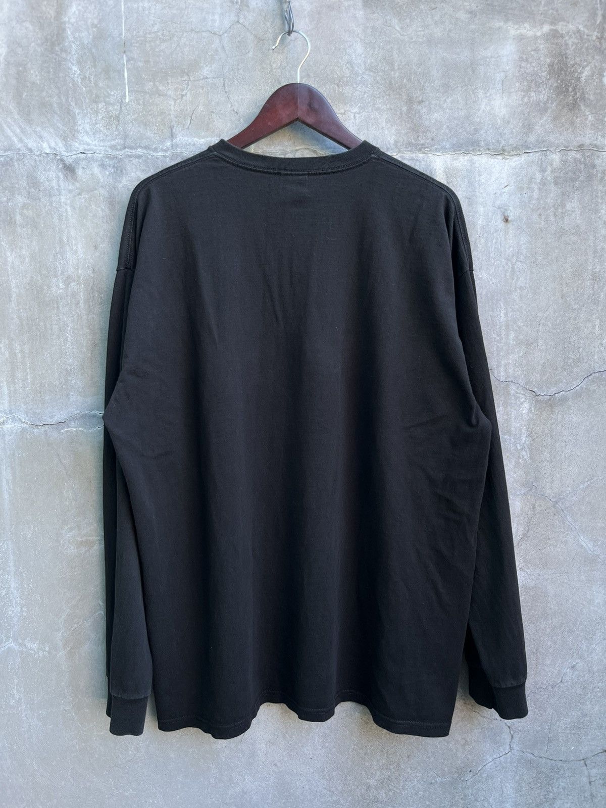 Stussy Skeleton Skater Size US XXL / EU 58 / 5 - 5 Thumbnail