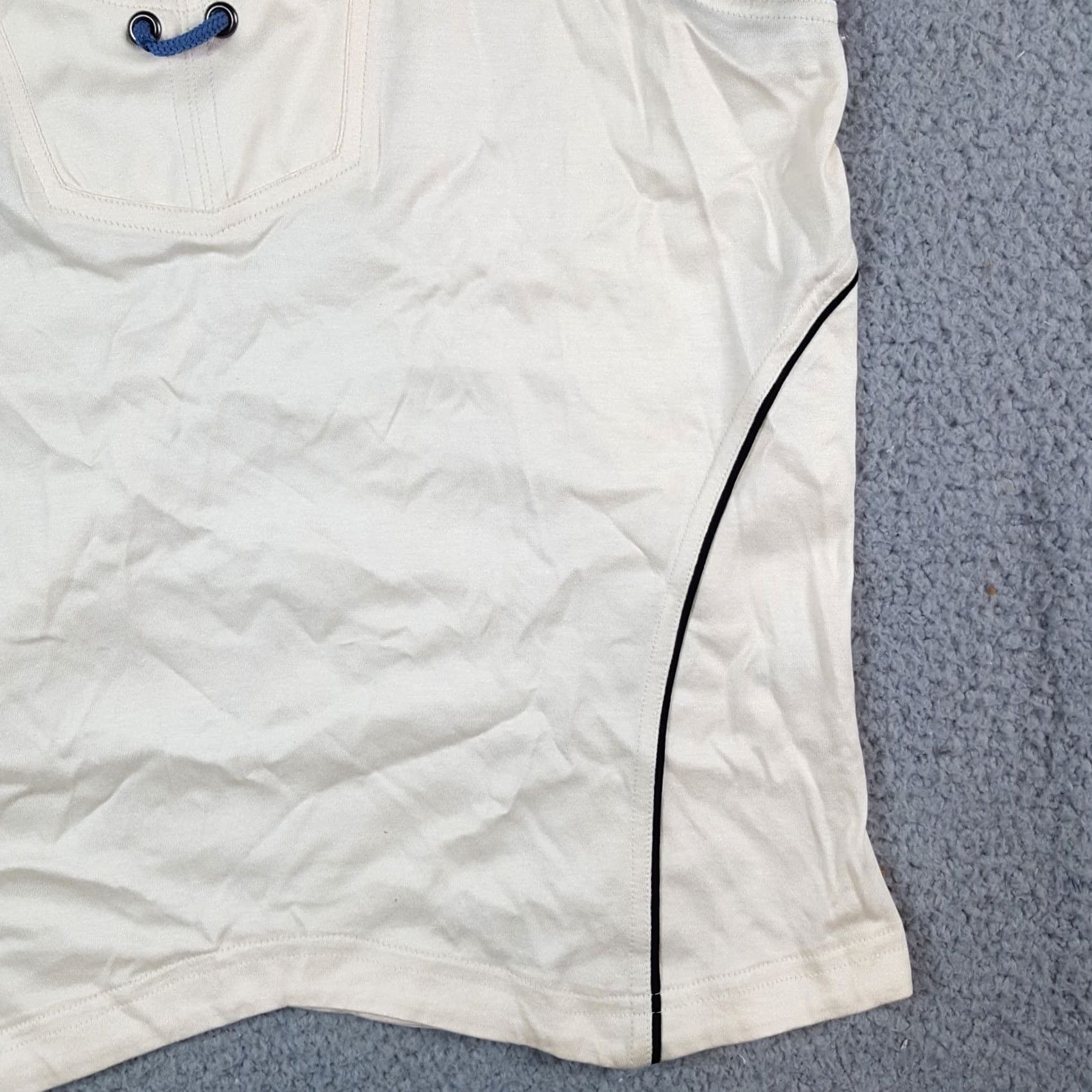 Vintage VINTAGE Nike Shirt Woman? Size S / US 4 / IT 40 - 5 Thumbnail