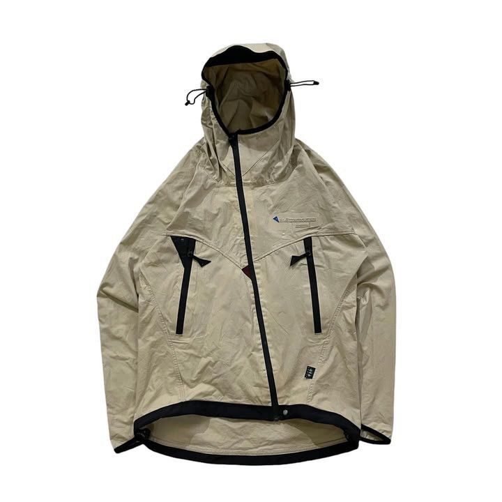 Klattermusen Klettermusen Einride Jacket | Grailed