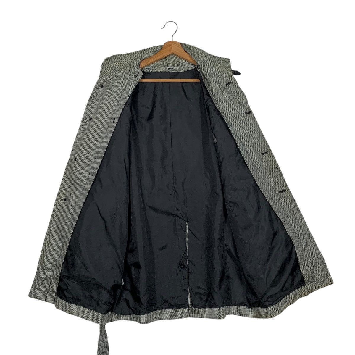 Japanese Brand Japanese Brand Field Dream Trench Coat Size US M / EU 48-50 / 2 - 11 Thumbnail