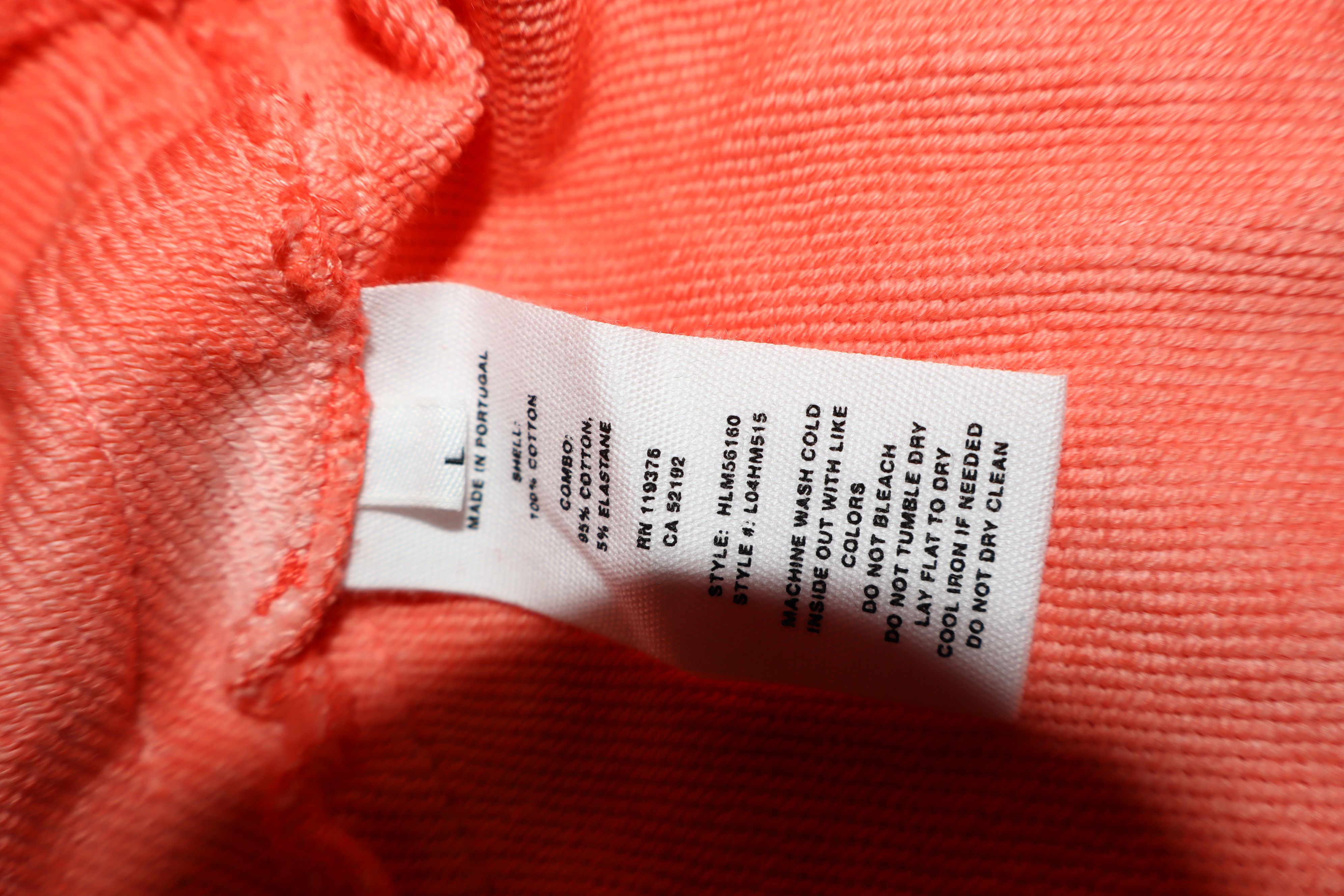 Helmut Lang Tie dye effect hoodie Size US L / EU 52-54 / 3 - 14 Thumbnail