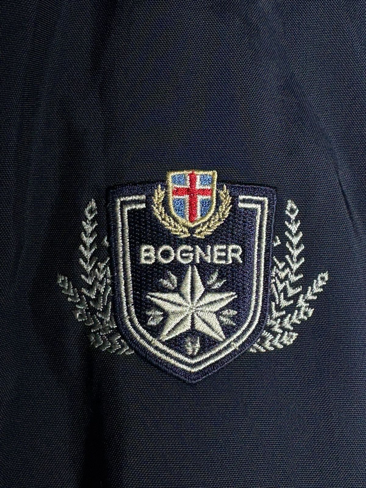 Bogner Bogner by Goan Thylmann Vintage Ski Jacket Size US L / EU 52-54 / 3 - 10 Thumbnail
