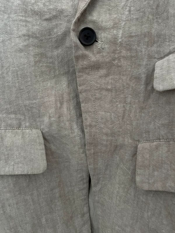 Aleksandr Manamis Aleksandr Manamïs linen blazer Size M / US 6-8 / IT 42-44 - 5 Thumbnail