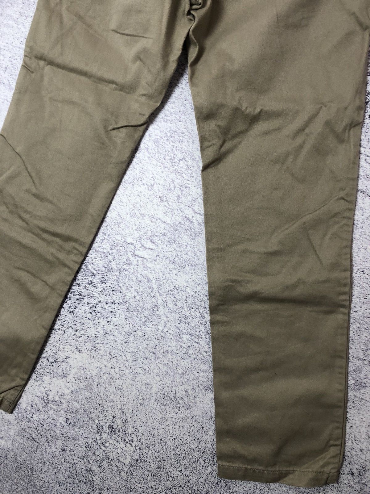 Dickies × Vintage Vintage men’s pants dickies size 28/30 usa casual y2k drill Size US 30 / EU 46 - 9 Thumbnail